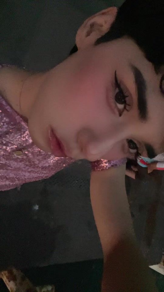 TikTok video thumbnail by .luisdavid