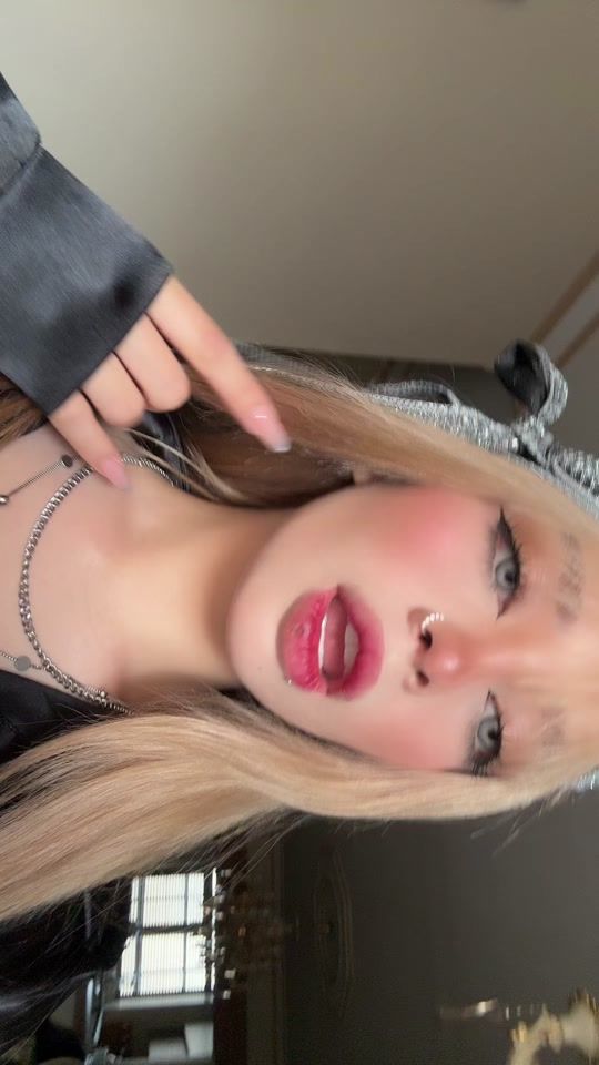 TikTok video thumbnail by stayesh._.wj