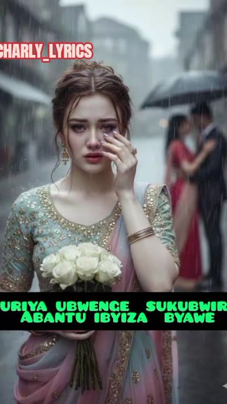 TikTok video thumbnail by charly_lyrics