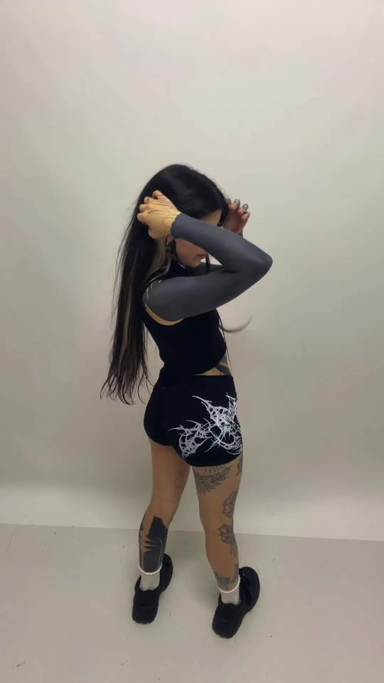 TikTok video thumbnail by mai.tattooer