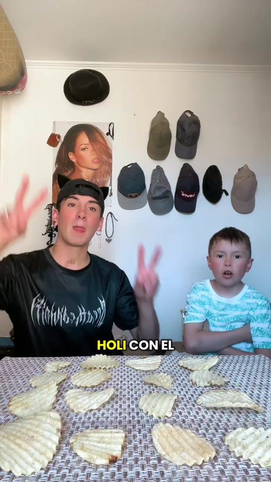 TikTok video thumbnail by robinsit0m