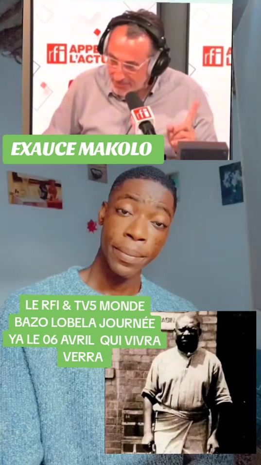 TikTok video thumbnail by exauce.makolo