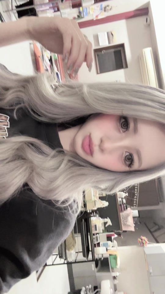 TikTok video thumbnail by mion2424