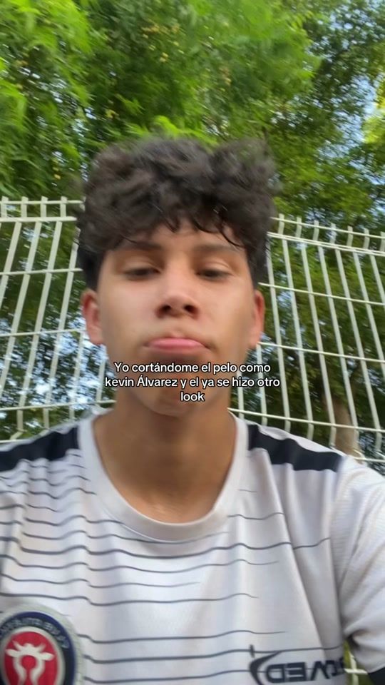 TikTok video thumbnail by carlxssrr