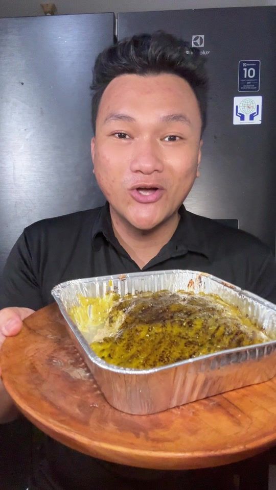 TikTok video thumbnail by randferdian