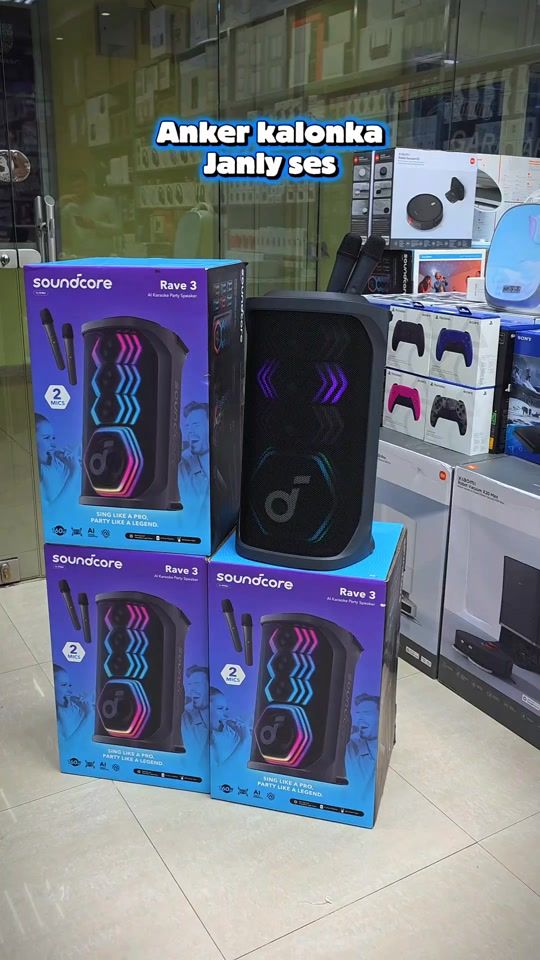TikTok video thumbnail by zahmet_electronics