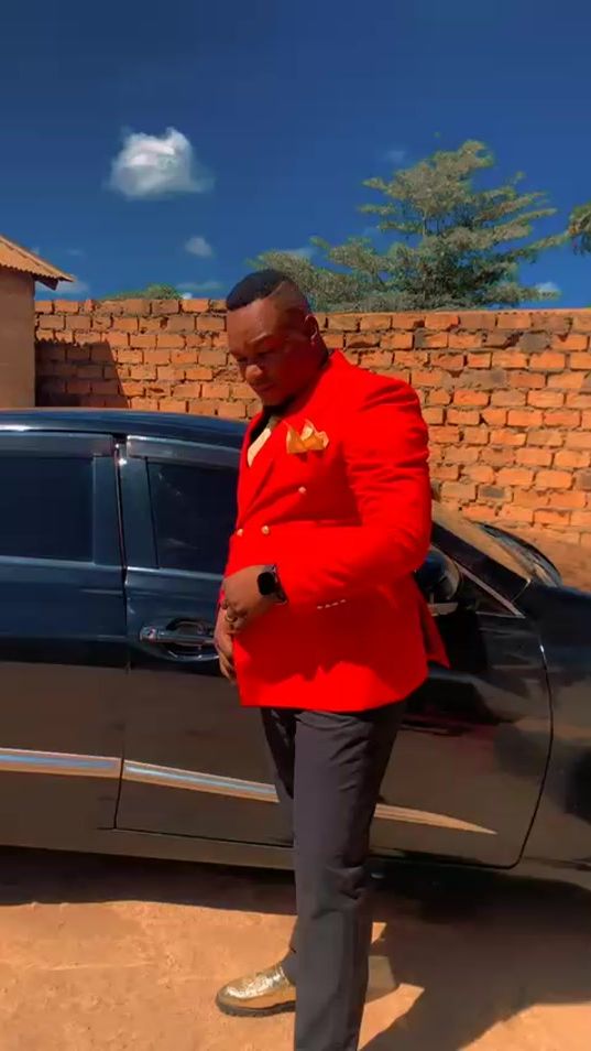 TikTok video thumbnail by bishopdavidgondwe