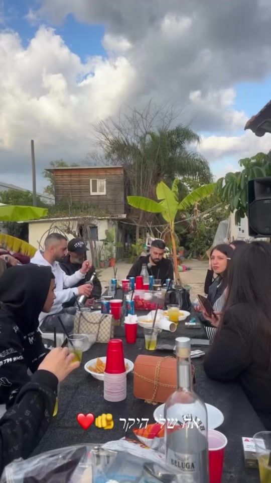TikTok video thumbnail by yossiraviv2