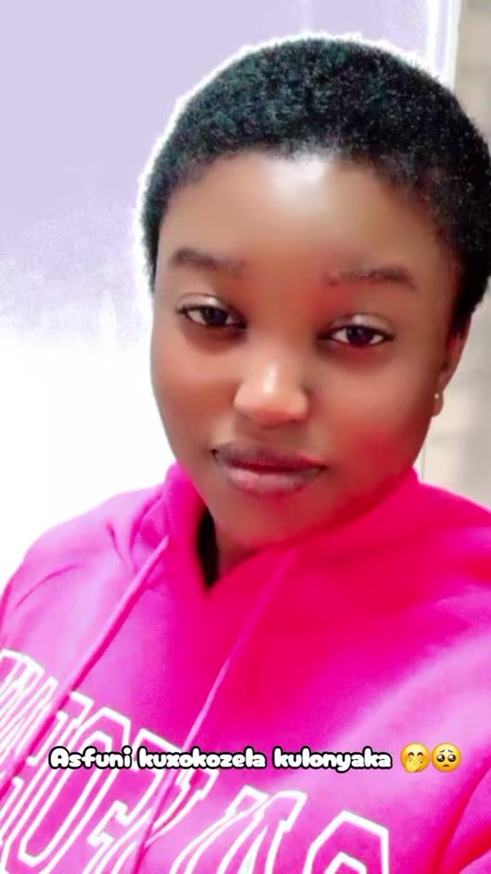 TikTok video thumbnail by mimie.mvelase