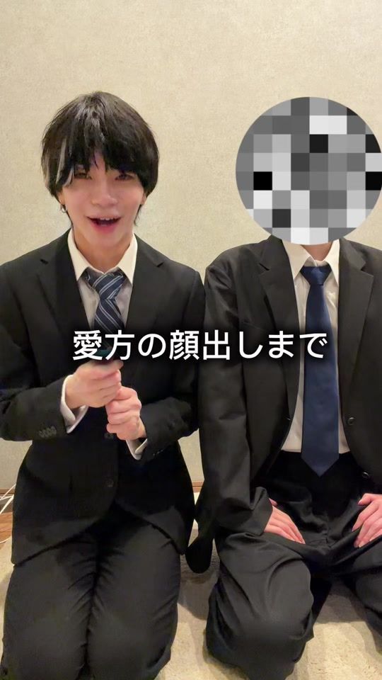 TikTok video thumbnail by crayon_takuchan