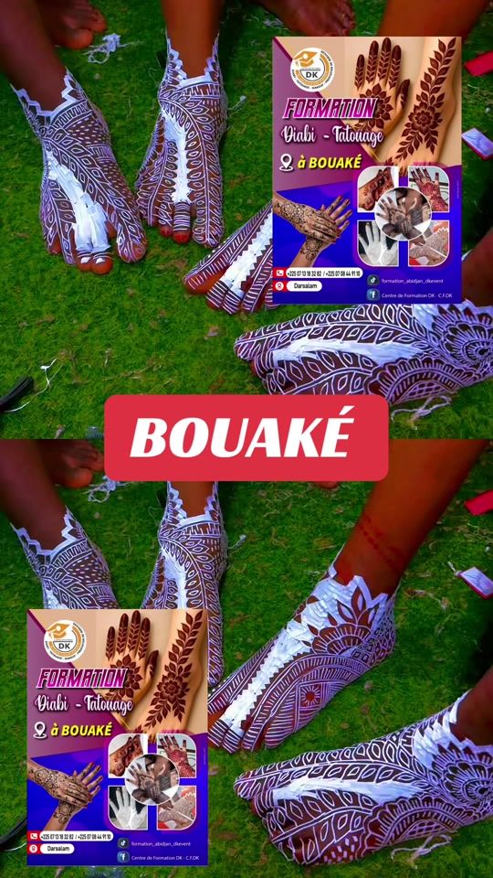 TikTok video thumbnail by formation_abidja_dkevent