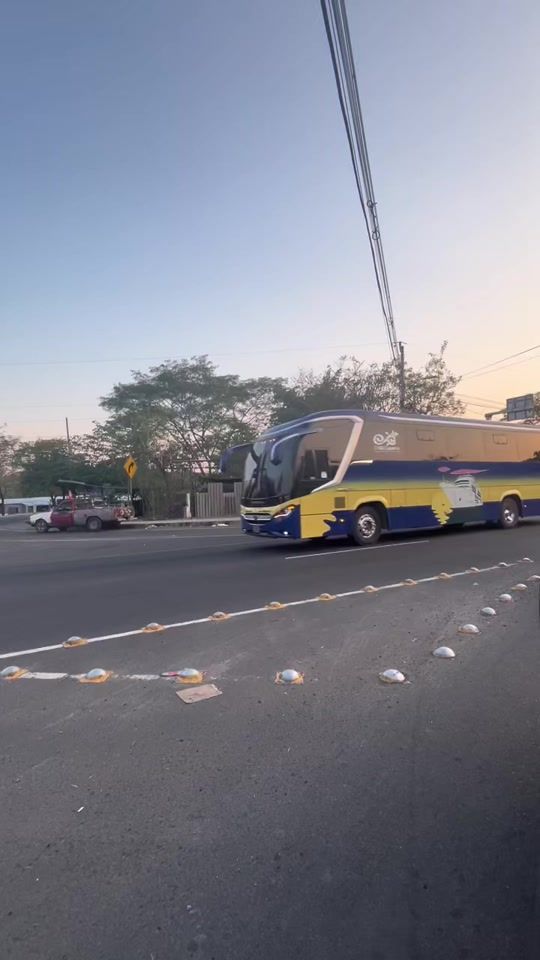 TikTok video thumbnail by autobuses_exclusivos