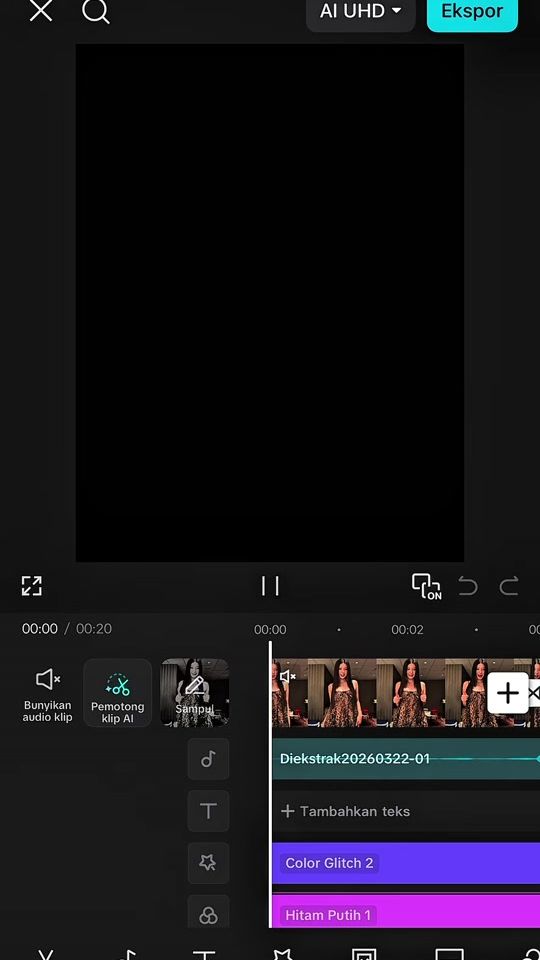 TikTok video thumbnail by gen_z.capcut