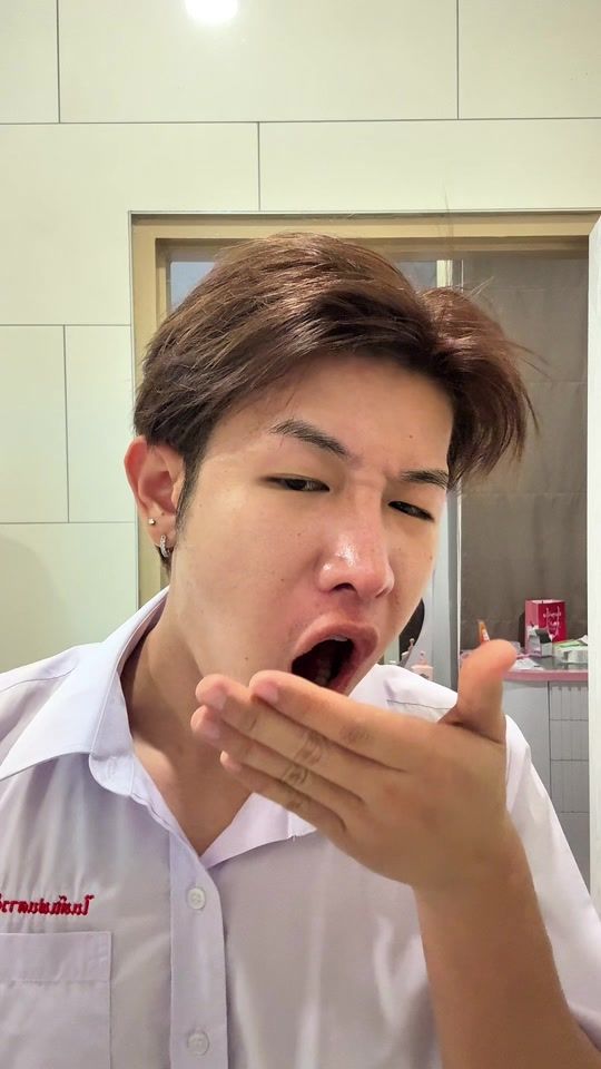 TikTok video thumbnail by putthipat_night