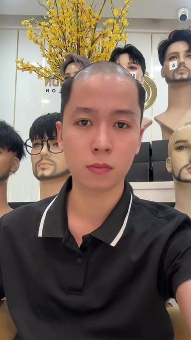 TikTok video thumbnail by baotocgianam
