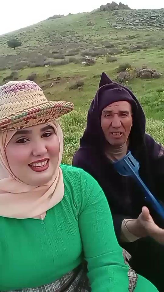 TikTok video thumbnail by nouhaila.star
