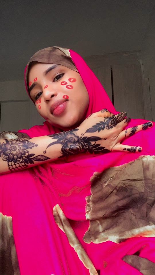 TikTok video thumbnail by ridwanruun77