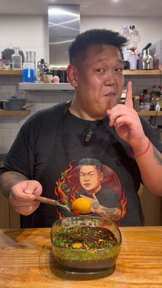 TikTok video thumbnail by tomixushanghai