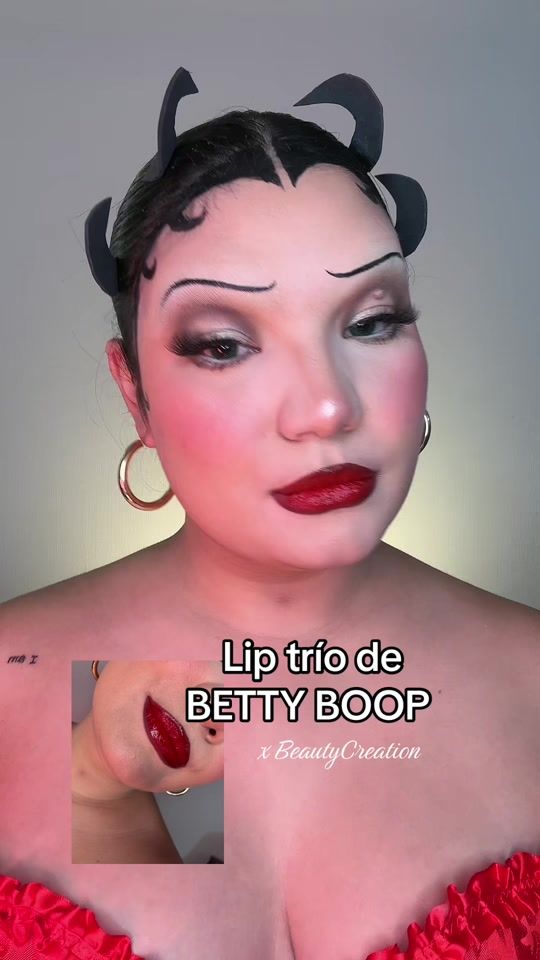 TikTok video thumbnail by yeni22_makeup
