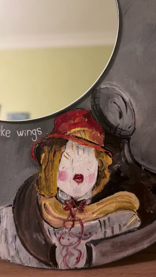 TikTok video thumbnail by mart_handmade