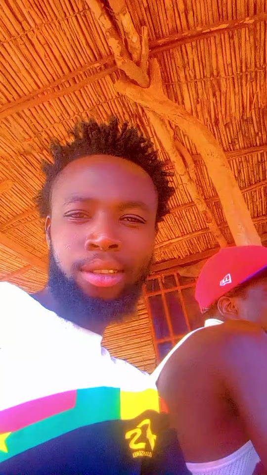 TikTok video thumbnail by arouna.ouedraogo54