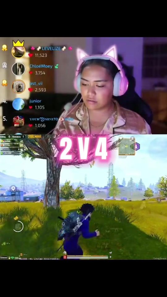 TikTok video thumbnail by baddiestreamsx