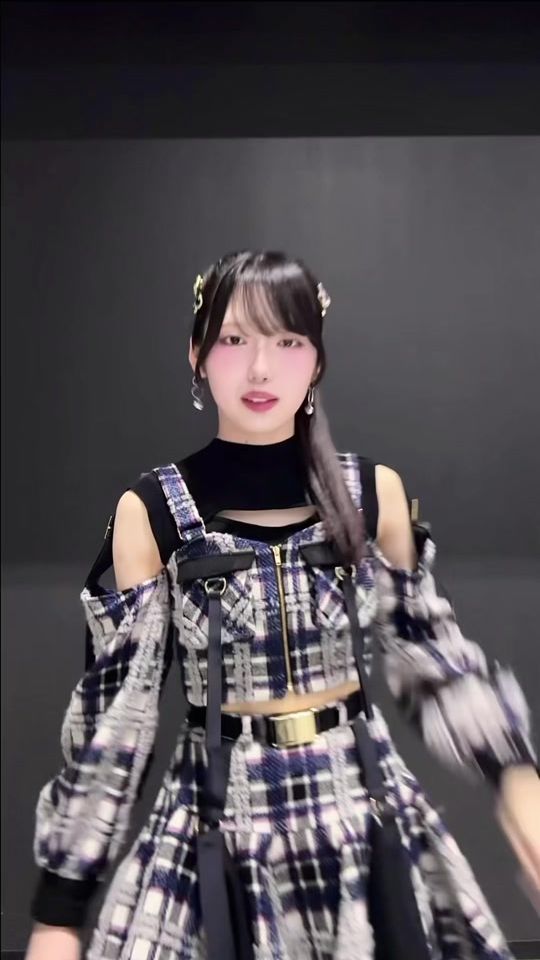 TikTok video thumbnail by ske48.apprentice.officia