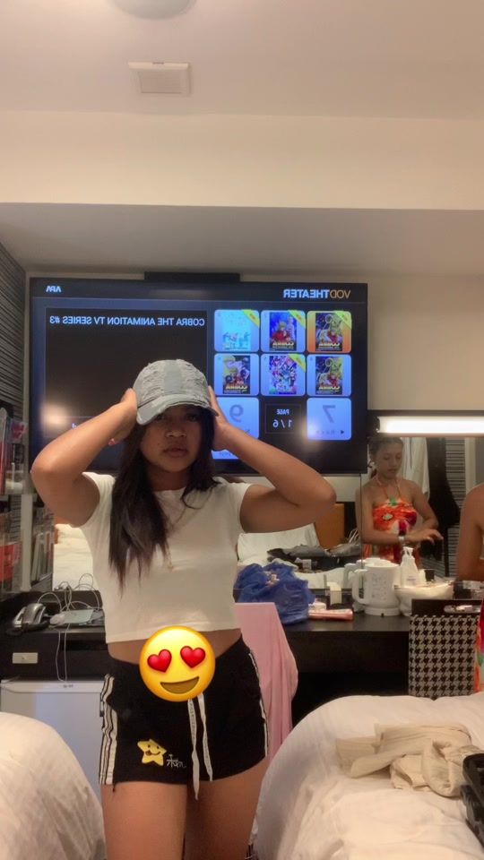 TikTok video thumbnail by atelyshakur22