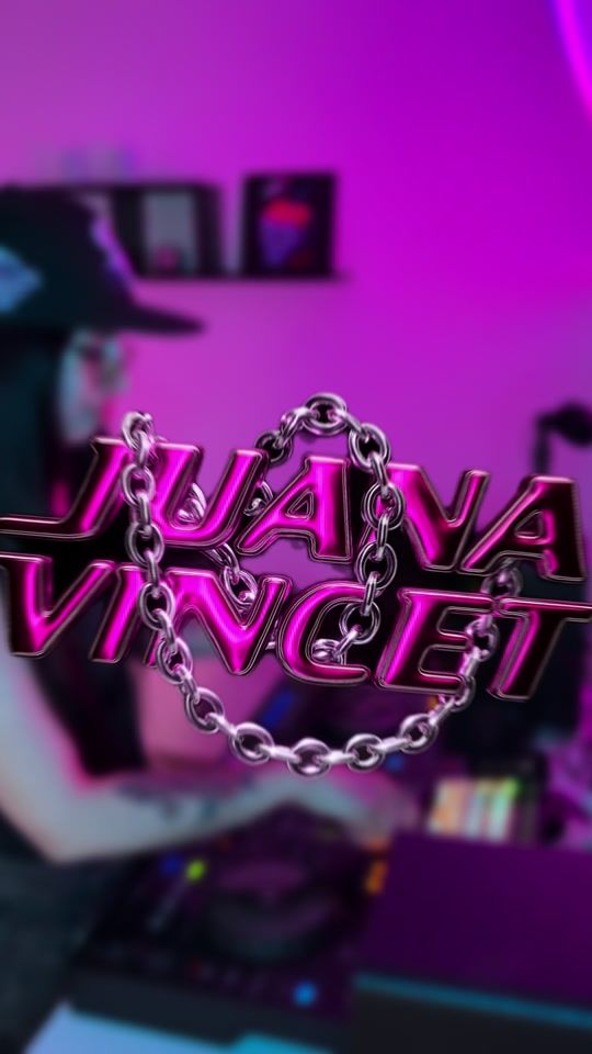 TikTok video thumbnail by juanavincet.dj
