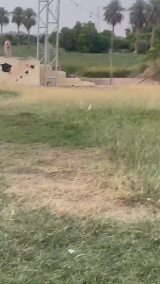 TikTok video thumbnail by sujud_emad