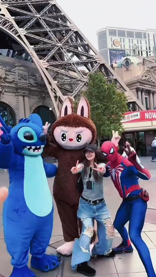 TikTok video thumbnail by mylifeonly777