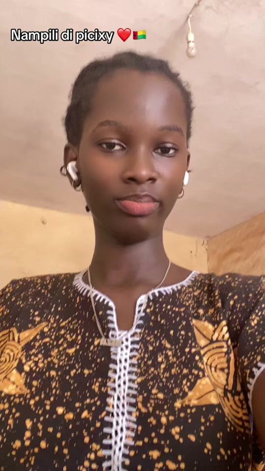 TikTok video thumbnail by patroahniza