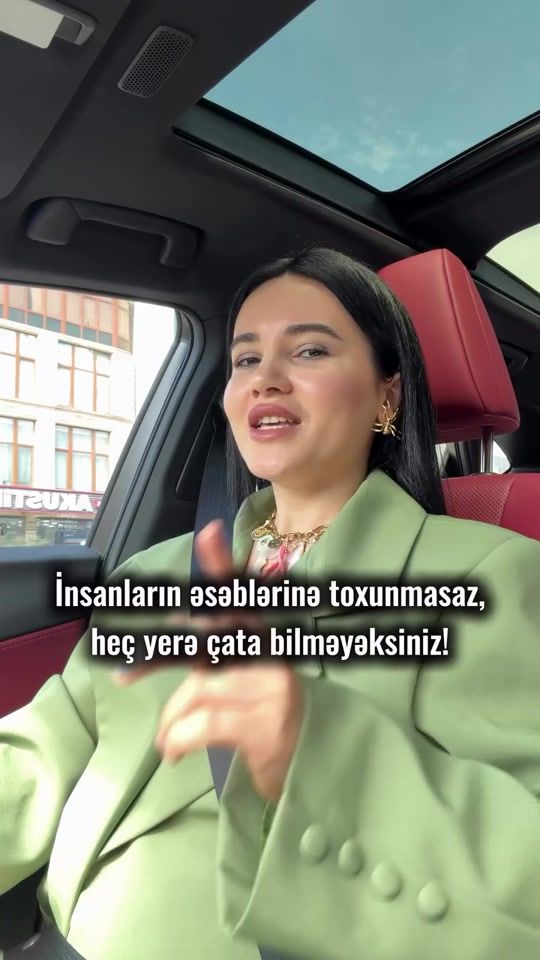 TikTok video thumbnail by asya_rustamli