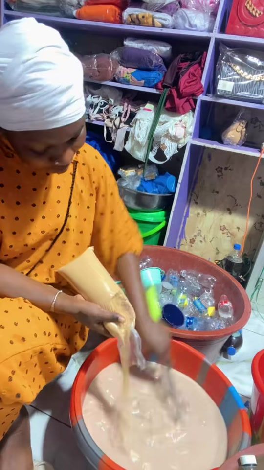 TikTok video thumbnail by sangare_aicha1