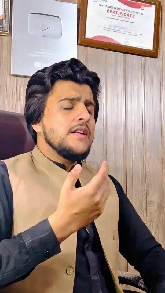TikTok video thumbnail by ammad_naseem_official