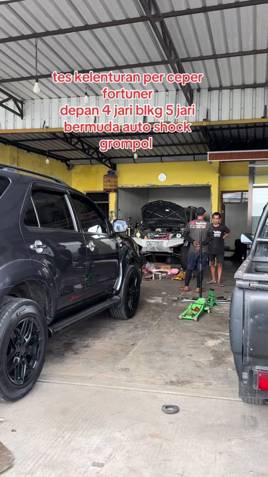 TikTok video thumbnail by bermuda_auto_shock