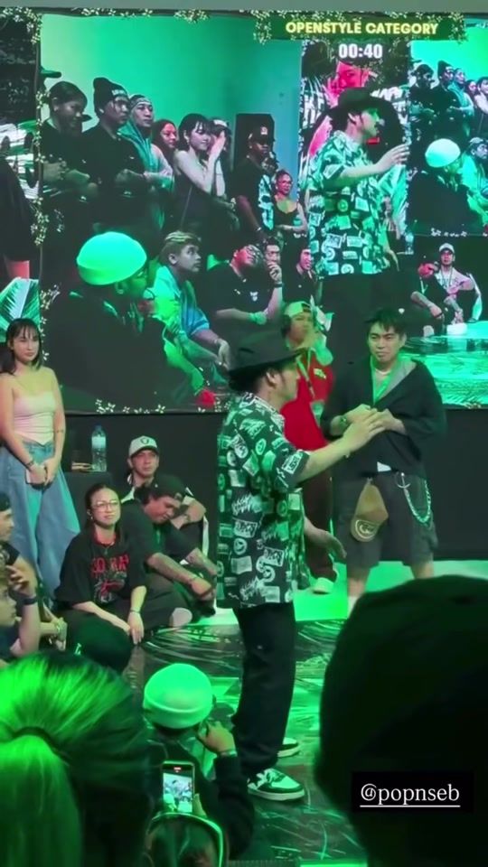 TikTok video thumbnail by popnseb