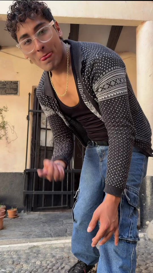 TikTok video thumbnail by gabriel_charcas