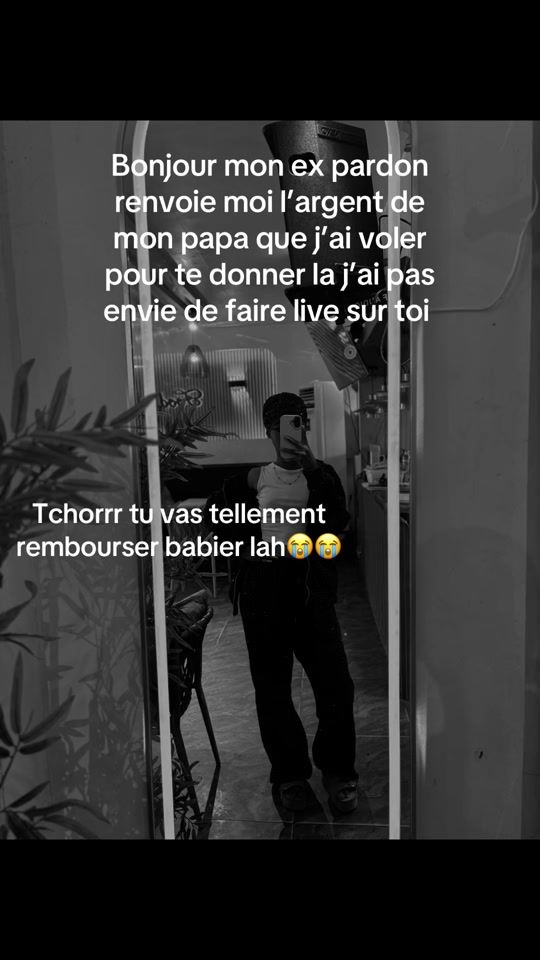 TikTok video thumbnail by mauvaisefille21
