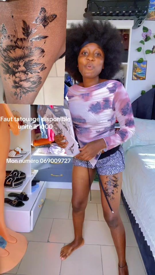 TikTok video thumbnail by ducaplamerveille05