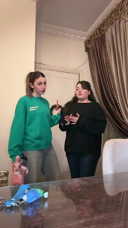 TikTok video thumbnail by nourranssaeed