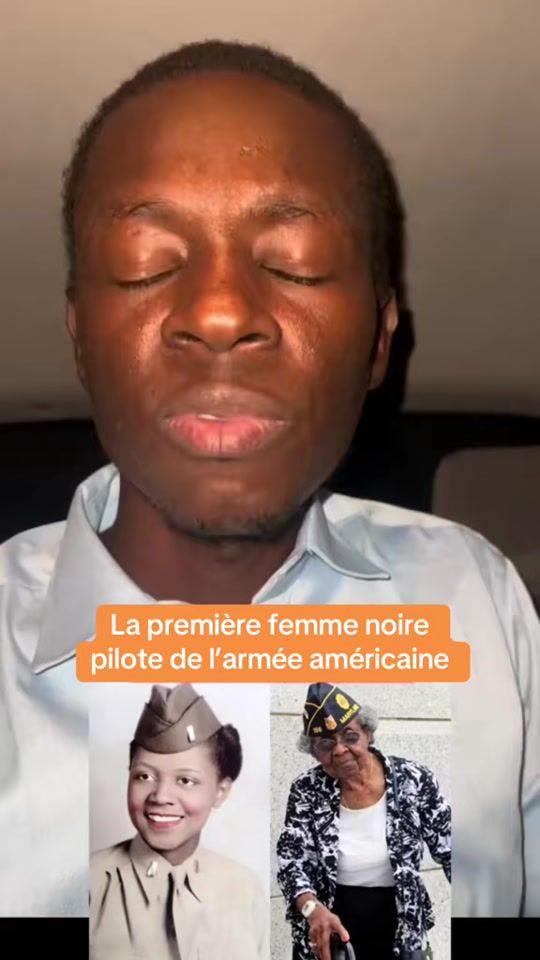TikTok video thumbnail by idrissekanoute01