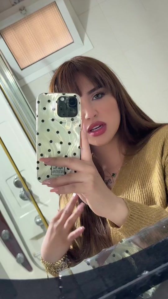 TikTok video thumbnail by halashal
