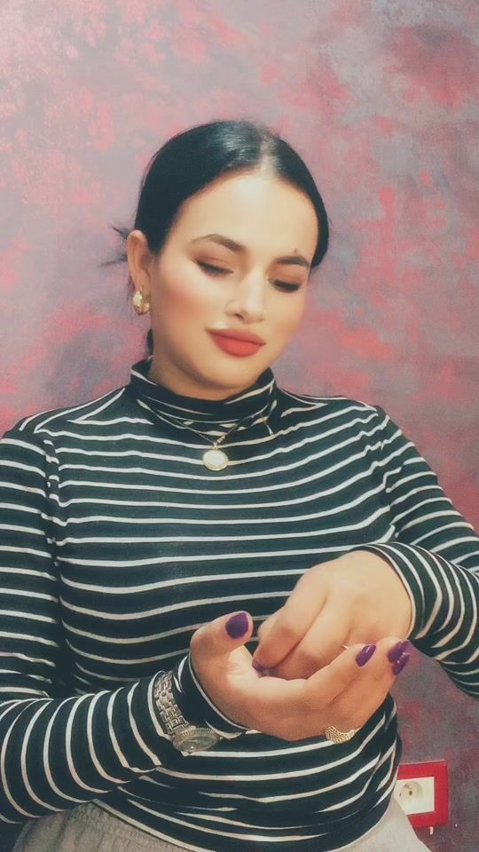 TikTok video thumbnail by amal.mbarki4