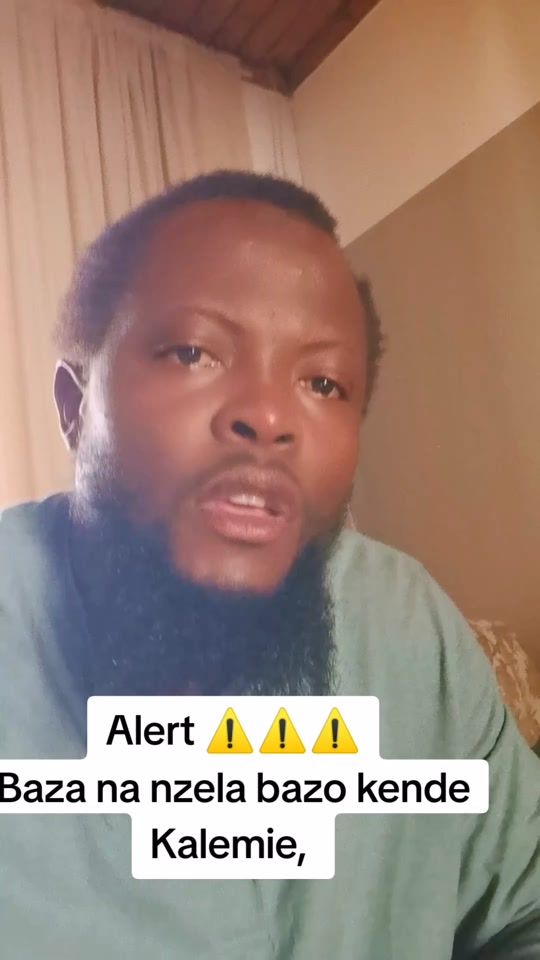 TikTok video thumbnail by congokinshasa24