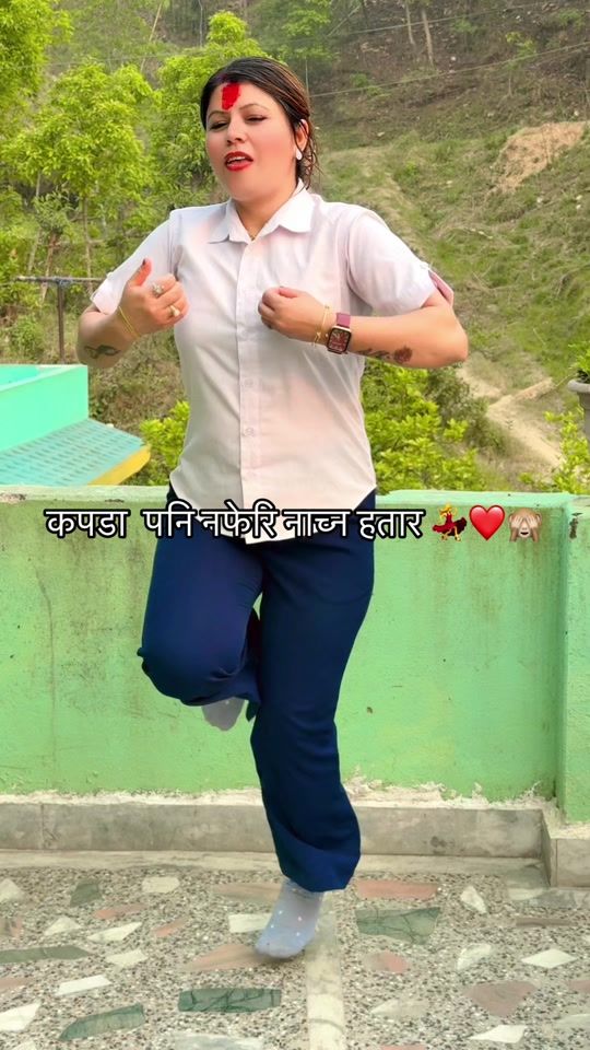 TikTok video thumbnail by sarubhusal73