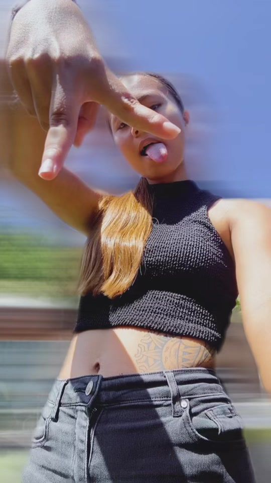 TikTok video thumbnail by la__nikeii
