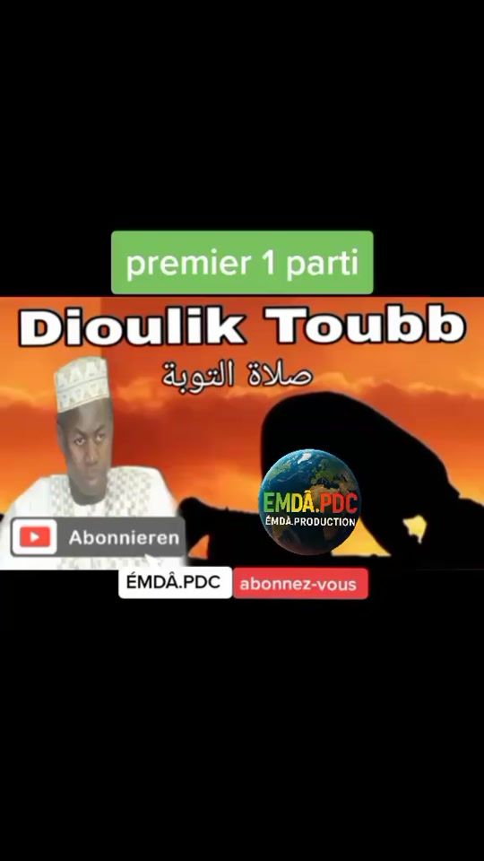 TikTok video thumbnail by mourtada203