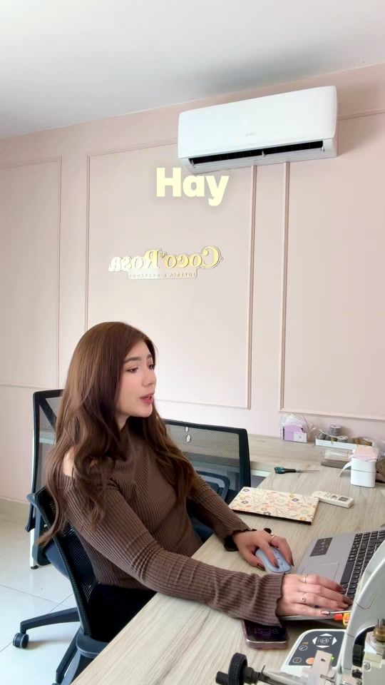 TikTok video thumbnail by cocorosaec