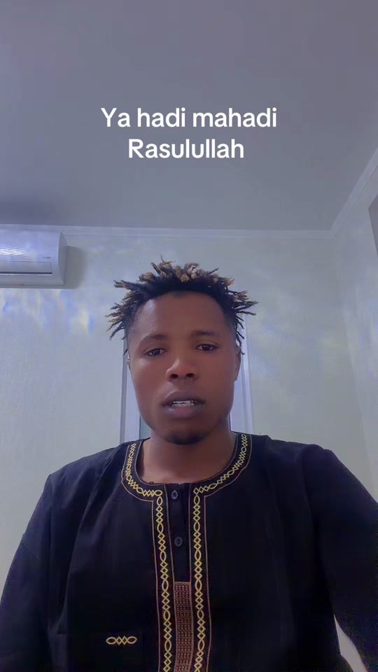 TikTok video thumbnail by kolade032